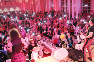 2016 maedchensitzung