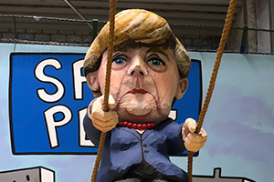 2018 rosenmontagszug