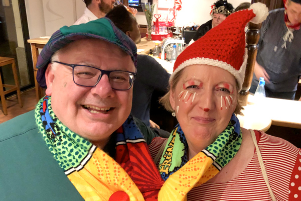 2017 weiberfastnacht