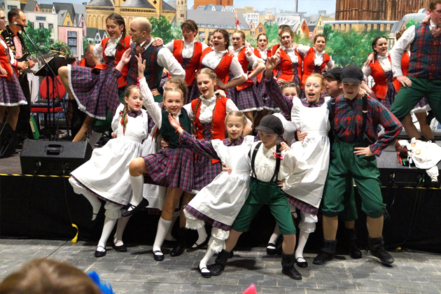 02 2018 kindersitzung karneval koeln