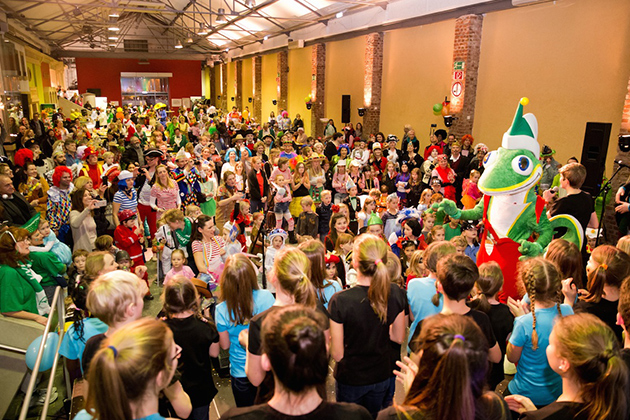 2016 03 kindersitzung karneval koeln