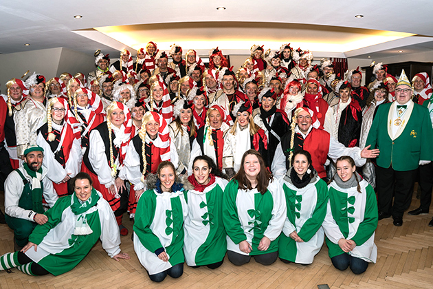 2016 05 rosenmontagszug karneval koeln
