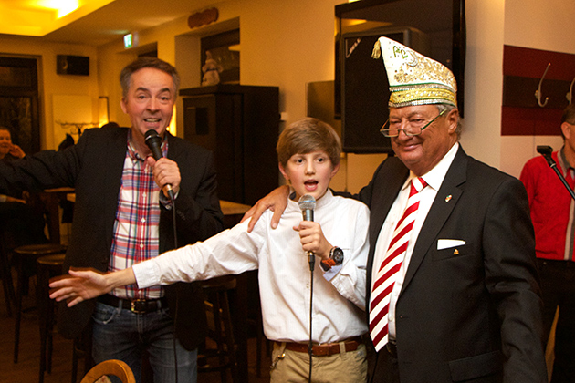 sessionseroeffnung 02 2014 karneval koeln